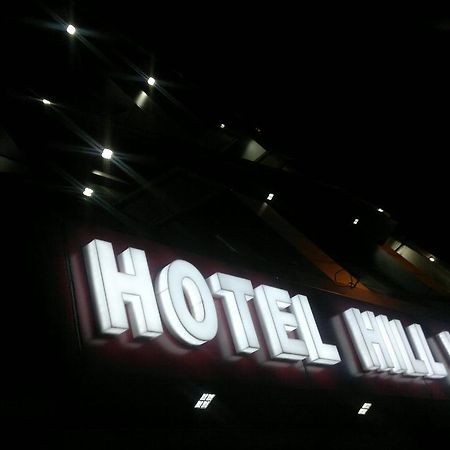 Hotel Hv Nāhan Exterior foto